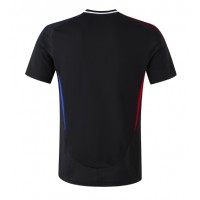 Maglie da calcio Olympique Lyonnais Seconda Maglia 2024-25 Manica Corta